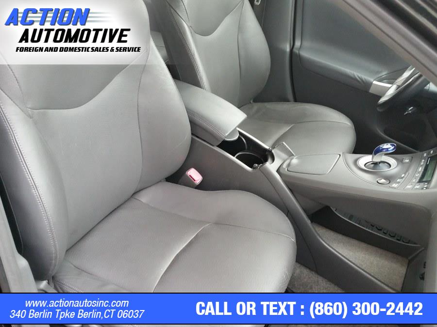 2011 Toyota Prius 5dr HB IV, available for sale in Berlin, Connecticut | Action Automotive. Berlin, Connecticut 2011 Toyota Prius 5dr HB IV, available for sale in Berlin, Connecticut | Action Automotive. Berlin, Connecticut