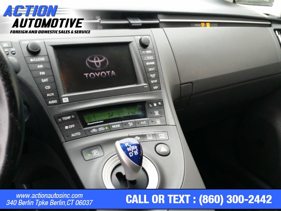 2011 Toyota Prius 5dr HB IV, available for sale in Berlin, Connecticut | Action Automotive. Berlin, Connecticut 2011 Toyota Prius 5dr HB IV, available for sale in Berlin, Connecticut | Action Automotive. Berlin, Connecticut