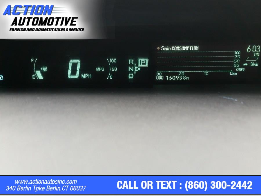 2011 Toyota Prius 5dr HB IV, available for sale in Berlin, Connecticut | Action Automotive. Berlin, Connecticut 2011 Toyota Prius 5dr HB IV, available for sale in Berlin, Connecticut | Action Automotive. Berlin, Connecticut