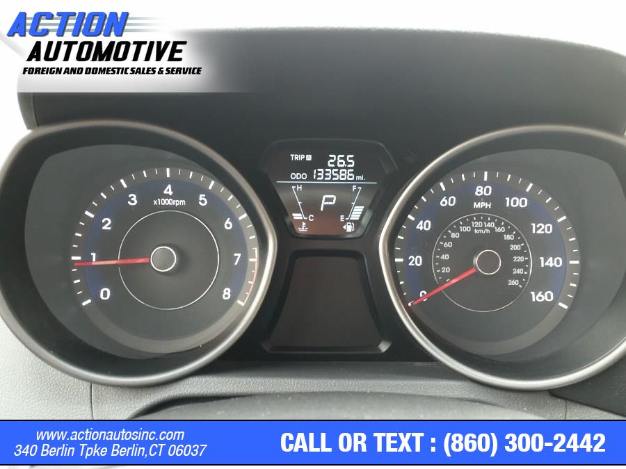 2013 Hyundai Elantra 4dr Sdn Auto Limited, available for sale in Berlin, Connecticut | Action Automotive. Berlin, Connecticut 2013 Hyundai Elantra 4dr Sdn Auto Limited, available for sale in Berlin, Connecticut | Action Automotive. Berlin, Connecticut