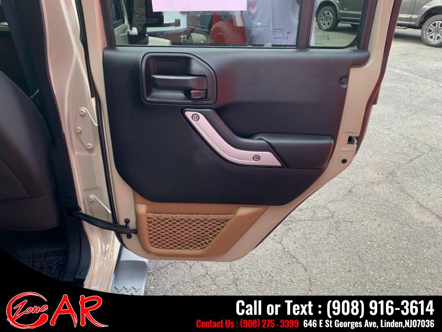 2017 Jeep Wrangler Unlimited Sahara 4x4, available for sale in Linden, New Jersey | Car Zone. Linden, New Jersey 2017 Jeep Wrangler Unlimited Sahara 4x4, available for sale in Linden, New Jersey | Car Zone. Linden, New Jersey