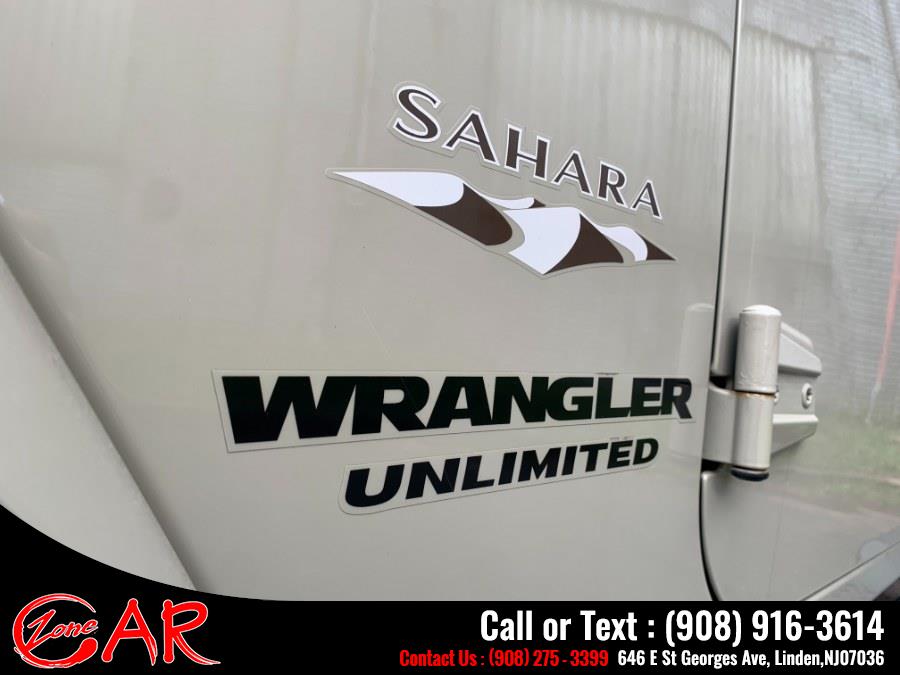 2017 Jeep Wrangler Unlimited Sahara 4x4, available for sale in Linden, New Jersey | Car Zone. Linden, New Jersey 2017 Jeep Wrangler Unlimited Sahara 4x4, available for sale in Linden, New Jersey | Car Zone. Linden, New Jersey