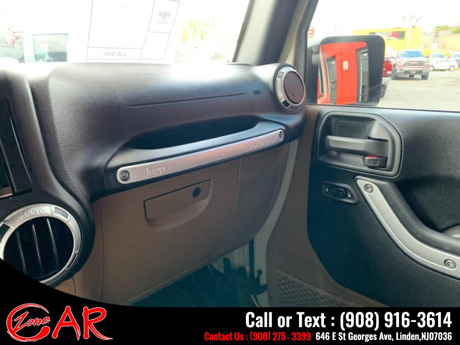 2017 Jeep Wrangler Unlimited Sahara 4x4, available for sale in Linden, New Jersey | Car Zone. Linden, New Jersey 2017 Jeep Wrangler Unlimited Sahara 4x4, available for sale in Linden, New Jersey | Car Zone. Linden, New Jersey