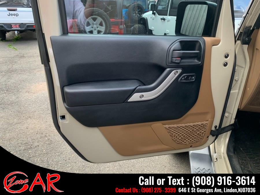2017 Jeep Wrangler Unlimited Sahara 4x4, available for sale in Linden, New Jersey | Car Zone. Linden, New Jersey 2017 Jeep Wrangler Unlimited Sahara 4x4, available for sale in Linden, New Jersey | Car Zone. Linden, New Jersey