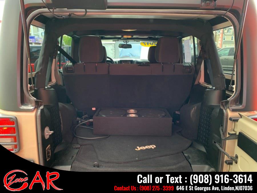 2017 Jeep Wrangler Unlimited Sahara 4x4, available for sale in Linden, New Jersey | Car Zone. Linden, New Jersey 2017 Jeep Wrangler Unlimited Sahara 4x4, available for sale in Linden, New Jersey | Car Zone. Linden, New Jersey