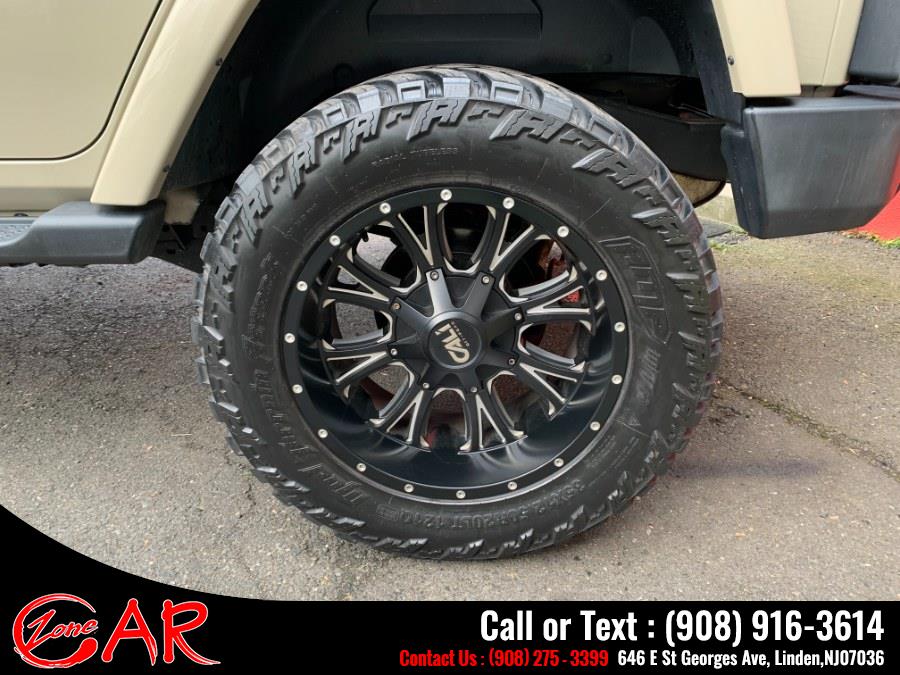 2017 Jeep Wrangler Unlimited Sahara 4x4, available for sale in Linden, New Jersey | Car Zone. Linden, New Jersey 2017 Jeep Wrangler Unlimited Sahara 4x4, available for sale in Linden, New Jersey | Car Zone. Linden, New Jersey