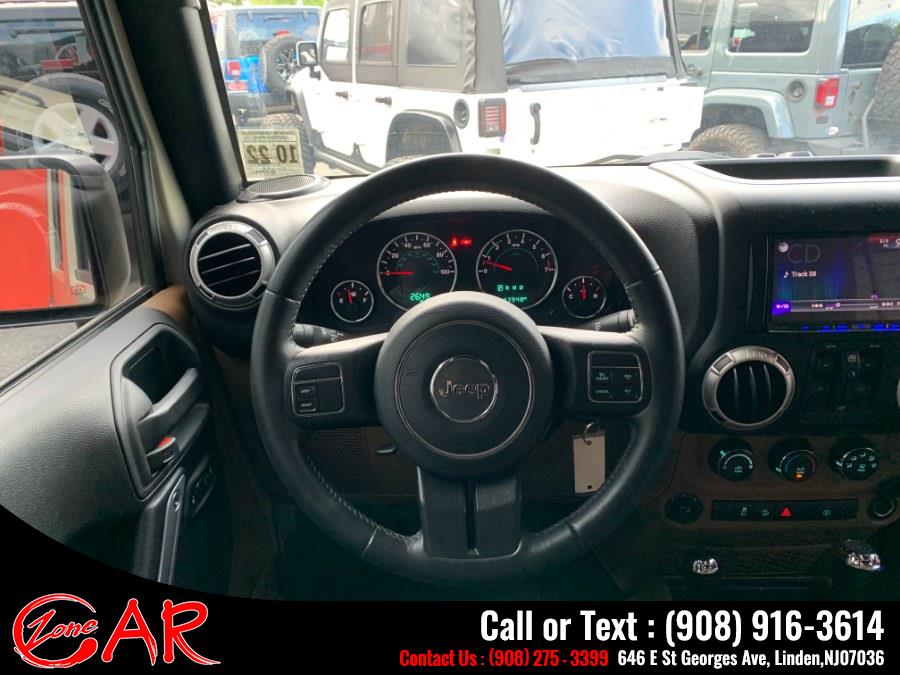 2017 Jeep Wrangler Unlimited Sahara 4x4, available for sale in Linden, New Jersey | Car Zone. Linden, New Jersey 2017 Jeep Wrangler Unlimited Sahara 4x4, available for sale in Linden, New Jersey | Car Zone. Linden, New Jersey