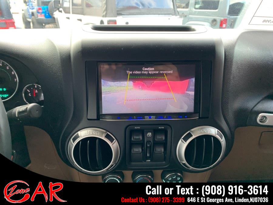 2017 Jeep Wrangler Unlimited Sahara 4x4, available for sale in Linden, New Jersey | Car Zone. Linden, New Jersey 2017 Jeep Wrangler Unlimited Sahara 4x4, available for sale in Linden, New Jersey | Car Zone. Linden, New Jersey