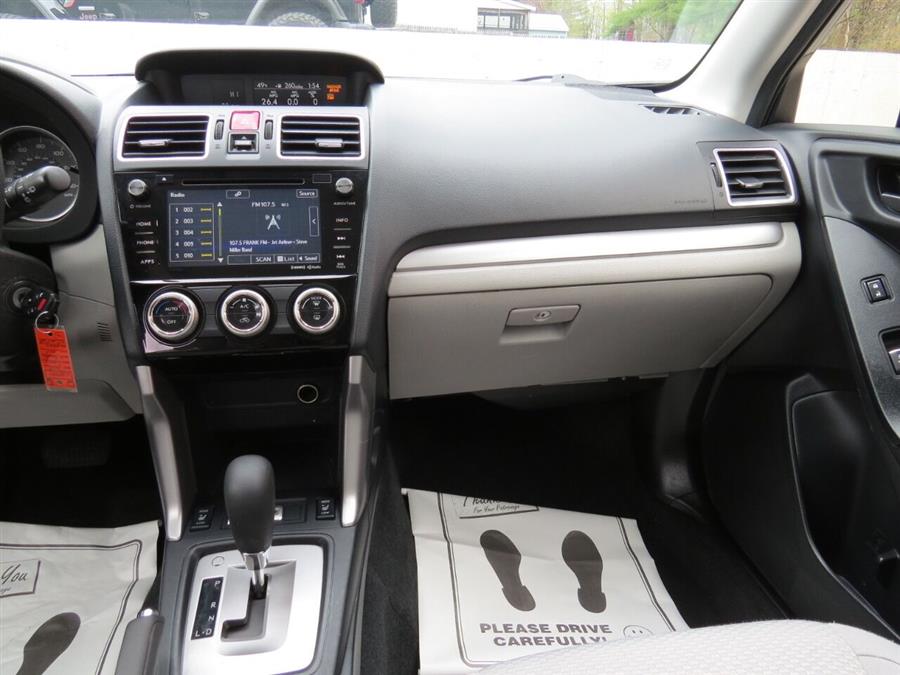 2018 Subaru Forester 2.5i Premium AWD 4dr Wagon CVT, available for sale in Auburn, Maine | Lake City Exports Inc. Auburn, Maine 2018 Subaru Forester 2.5i Premium AWD 4dr Wagon CVT, available for sale in Auburn, Maine | Lake City Exports Inc. Auburn, Maine