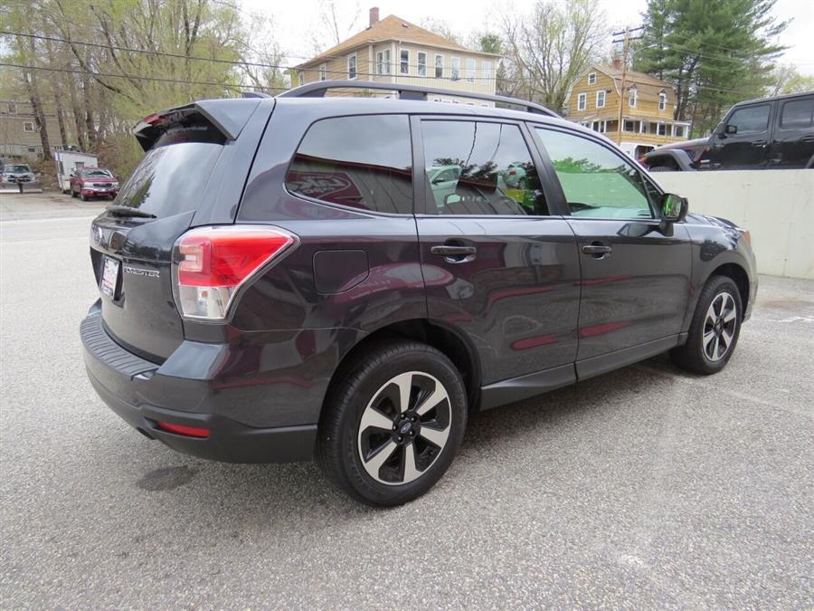 2018 Subaru Forester 2.5i Premium AWD 4dr Wagon CVT, available for sale in Auburn, Maine | Lake City Exports Inc. Auburn, Maine 2018 Subaru Forester 2.5i Premium AWD 4dr Wagon CVT, available for sale in Auburn, Maine | Lake City Exports Inc. Auburn, Maine