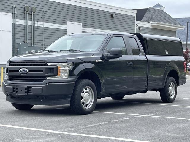 2018 Ford F-150 XL, available for sale in Brookfield, Connecticut | Blasius Federal Road. Brookfield, Connecticut 2018 Ford F-150 XL, available for sale in Brookfield, Connecticut | Blasius Federal Road. Brookfield, Connecticut