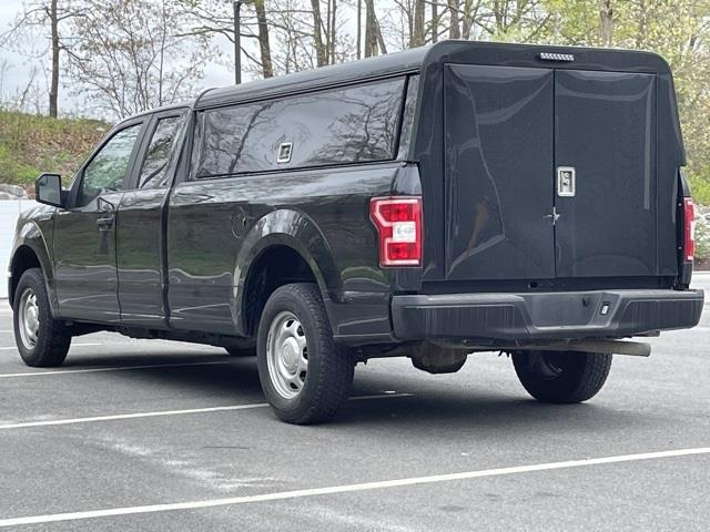 2018 Ford F-150 XL, available for sale in Brookfield, Connecticut | Blasius Federal Road. Brookfield, Connecticut 2018 Ford F-150 XL, available for sale in Brookfield, Connecticut | Blasius Federal Road. Brookfield, Connecticut