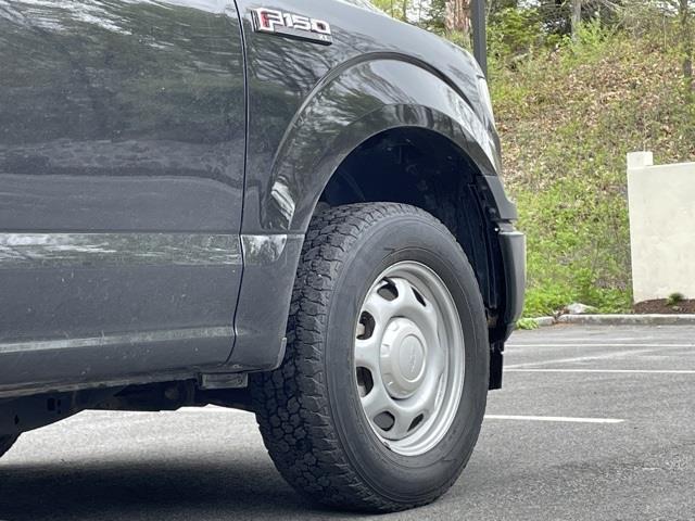 2018 Ford F-150 XL, available for sale in Brookfield, Connecticut | Blasius Federal Road. Brookfield, Connecticut 2018 Ford F-150 XL, available for sale in Brookfield, Connecticut | Blasius Federal Road. Brookfield, Connecticut