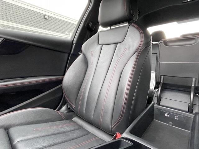2018 Audi A4 2.0T Prestige, available for sale in Brookfield, Connecticut | Blasius Federal Road. Brookfield, Connecticut 2018 Audi A4 2.0T Prestige, available for sale in Brookfield, Connecticut | Blasius Federal Road. Brookfield, Connecticut