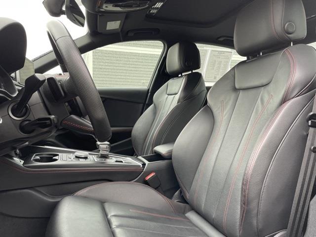 2018 Audi A4 2.0T Prestige, available for sale in Brookfield, Connecticut | Blasius Federal Road. Brookfield, Connecticut 2018 Audi A4 2.0T Prestige, available for sale in Brookfield, Connecticut | Blasius Federal Road. Brookfield, Connecticut