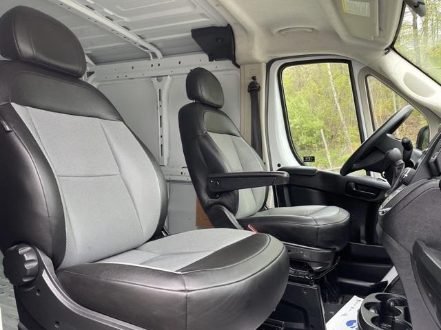2019 Ram Promaster 1500 Low Roof, available for sale in Brookfield, Connecticut | Blasius Federal Road. Brookfield, Connecticut 2019 Ram Promaster 1500 Low Roof, available for sale in Brookfield, Connecticut | Blasius Federal Road. Brookfield, Connecticut