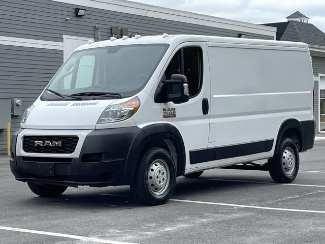 2019 Ram Promaster 1500 Low Roof, available for sale in Brookfield, Connecticut | Blasius Federal Road. Brookfield, Connecticut 2019 Ram Promaster 1500 Low Roof, available for sale in Brookfield, Connecticut | Blasius Federal Road. Brookfield, Connecticut