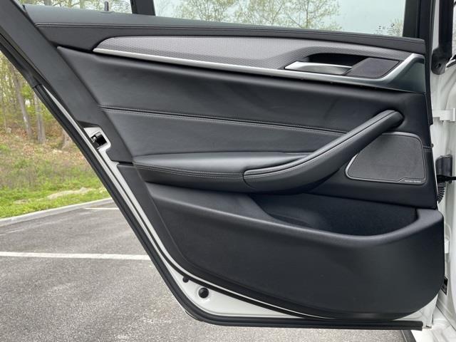 2018 BMW 5 Series M550i xDrive, available for sale in Brookfield, Connecticut | Blasius Federal Road. Brookfield, Connecticut 2018 BMW 5 Series M550i xDrive, available for sale in Brookfield, Connecticut | Blasius Federal Road. Brookfield, Connecticut
