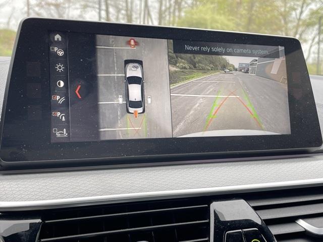 2018 BMW 5 Series M550i xDrive, available for sale in Brookfield, Connecticut | Blasius Federal Road. Brookfield, Connecticut 2018 BMW 5 Series M550i xDrive, available for sale in Brookfield, Connecticut | Blasius Federal Road. Brookfield, Connecticut