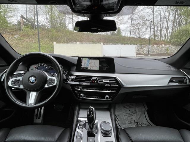 2018 BMW 5 Series M550i xDrive, available for sale in Brookfield, Connecticut | Blasius Federal Road. Brookfield, Connecticut 2018 BMW 5 Series M550i xDrive, available for sale in Brookfield, Connecticut | Blasius Federal Road. Brookfield, Connecticut