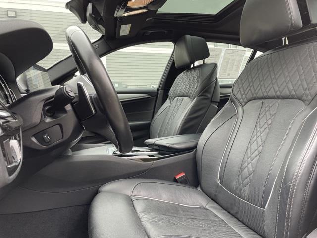 2018 BMW 5 Series M550i xDrive, available for sale in Brookfield, Connecticut | Blasius Federal Road. Brookfield, Connecticut 2018 BMW 5 Series M550i xDrive, available for sale in Brookfield, Connecticut | Blasius Federal Road. Brookfield, Connecticut