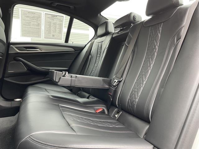2018 BMW 5 Series M550i xDrive, available for sale in Brookfield, Connecticut | Blasius Federal Road. Brookfield, Connecticut 2018 BMW 5 Series M550i xDrive, available for sale in Brookfield, Connecticut | Blasius Federal Road. Brookfield, Connecticut