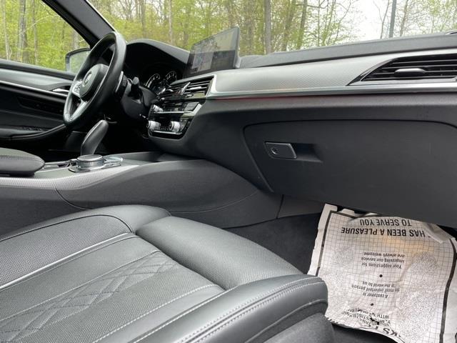 2018 BMW 5 Series M550i xDrive, available for sale in Brookfield, Connecticut | Blasius Federal Road. Brookfield, Connecticut 2018 BMW 5 Series M550i xDrive, available for sale in Brookfield, Connecticut | Blasius Federal Road. Brookfield, Connecticut