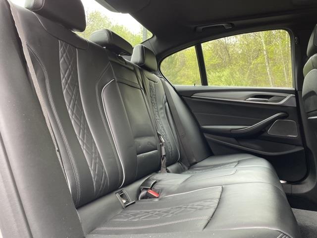 2018 BMW 5 Series M550i xDrive, available for sale in Brookfield, Connecticut | Blasius Federal Road. Brookfield, Connecticut 2018 BMW 5 Series M550i xDrive, available for sale in Brookfield, Connecticut | Blasius Federal Road. Brookfield, Connecticut