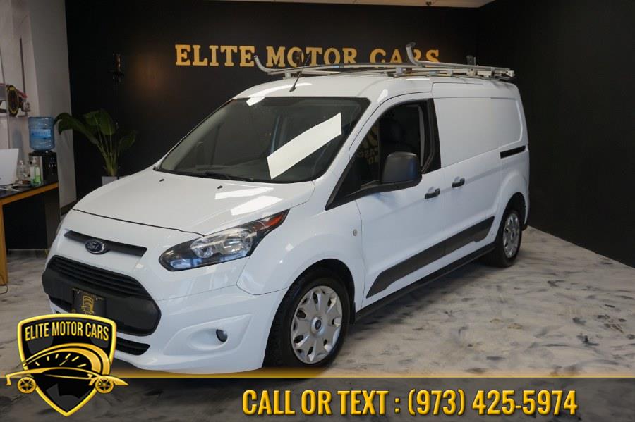 2015 Ford Transit Connect LWB XLT, available for sale in Newark, New Jersey | Elite Motor Cars. Newark, New Jersey