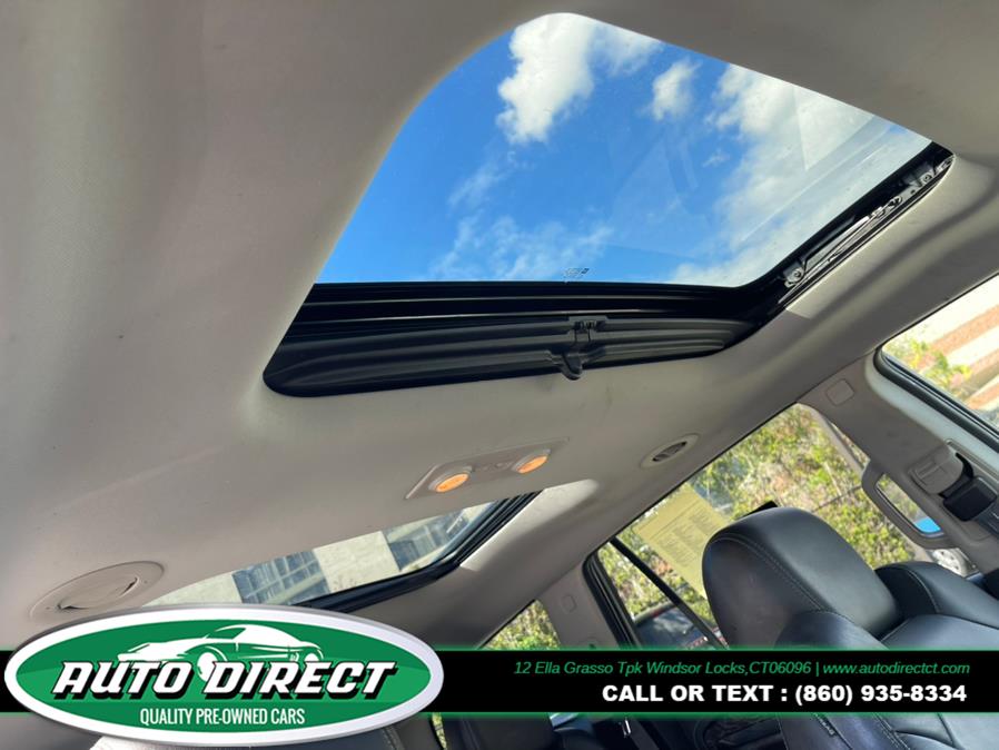 2014 Buick Enclave AWD 4dr Leather, available for sale in Windsor Locks, Connecticut | Auto Direct LLC. Windsor Locks, Connecticut 2014 Buick Enclave AWD 4dr Leather, available for sale in Windsor Locks, Connecticut | Auto Direct LLC. Windsor Locks, Connecticut
