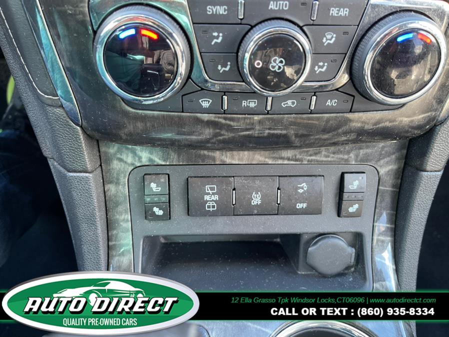 2014 Buick Enclave AWD 4dr Leather, available for sale in Windsor Locks, Connecticut | Auto Direct LLC. Windsor Locks, Connecticut 2014 Buick Enclave AWD 4dr Leather, available for sale in Windsor Locks, Connecticut | Auto Direct LLC. Windsor Locks, Connecticut