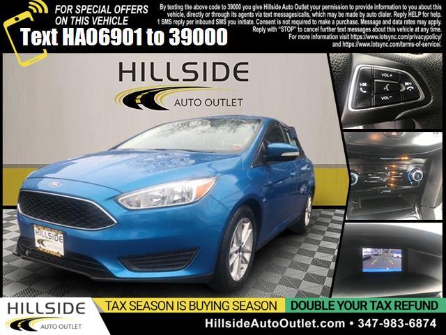 2016 Ford Focus SE, available for sale in Jamaica, New York | Hillside Auto Outlet 2. Jamaica, New York