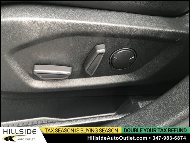 2020 Ford Edge Titanium, available for sale in Jamaica, New York | Hillside Auto Outlet 2. Jamaica, New York 2020 Ford Edge Titanium, available for sale in Jamaica, New York | Hillside Auto Outlet 2. Jamaica, New York