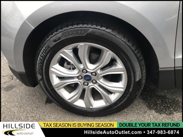 2020 Ford Edge Titanium, available for sale in Jamaica, New York | Hillside Auto Outlet 2. Jamaica, New York 2020 Ford Edge Titanium, available for sale in Jamaica, New York | Hillside Auto Outlet 2. Jamaica, New York