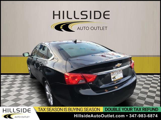 2015 Chevrolet Impala LT, available for sale in Jamaica, New York | Hillside Auto Outlet 2. Jamaica, New York 2015 Chevrolet Impala LT, available for sale in Jamaica, New York | Hillside Auto Outlet 2. Jamaica, New York