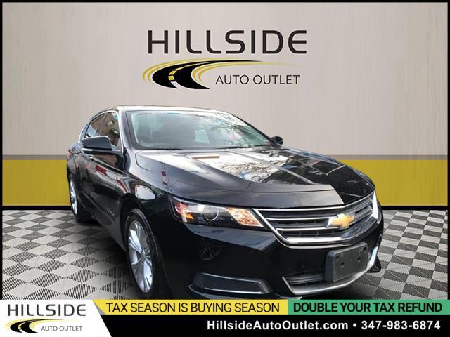 2015 Chevrolet Impala LT, available for sale in Jamaica, New York | Hillside Auto Outlet 2. Jamaica, New York 2015 Chevrolet Impala LT, available for sale in Jamaica, New York | Hillside Auto Outlet 2. Jamaica, New York