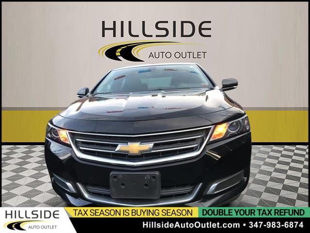 2015 Chevrolet Impala LT, available for sale in Jamaica, New York | Hillside Auto Outlet 2. Jamaica, New York 2015 Chevrolet Impala LT, available for sale in Jamaica, New York | Hillside Auto Outlet 2. Jamaica, New York