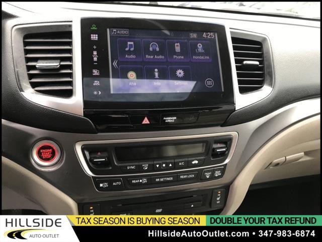 2016 Honda Pilot EX-L, available for sale in Jamaica, New York | Hillside Auto Outlet 2. Jamaica, New York 2016 Honda Pilot EX-L, available for sale in Jamaica, New York | Hillside Auto Outlet 2. Jamaica, New York