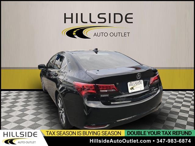 2016 Acura Tlx 3.5L V6, available for sale in Jamaica, New York | Hillside Auto Outlet 2. Jamaica, New York 2016 Acura Tlx 3.5L V6, available for sale in Jamaica, New York | Hillside Auto Outlet 2. Jamaica, New York