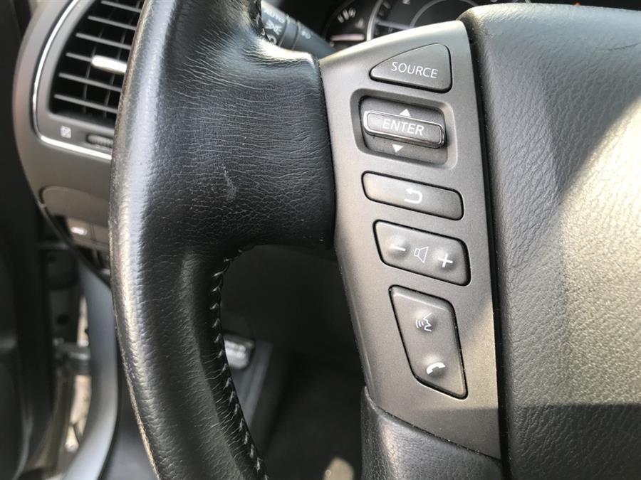 2019 Nissan Armada Platinum, available for sale in Jamaica, New York | Hillside Auto Outlet 2. Jamaica, New York 2019 Nissan Armada Platinum, available for sale in Jamaica, New York | Hillside Auto Outlet 2. Jamaica, New York