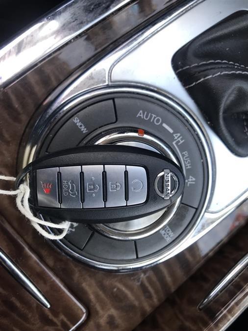 2019 Nissan Armada Platinum, available for sale in Jamaica, New York | Hillside Auto Outlet 2. Jamaica, New York 2019 Nissan Armada Platinum, available for sale in Jamaica, New York | Hillside Auto Outlet 2. Jamaica, New York