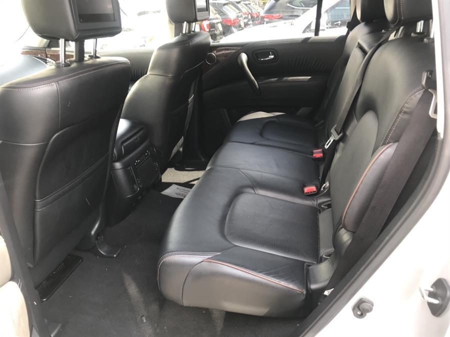 2019 Nissan Armada Platinum, available for sale in Jamaica, New York | Hillside Auto Outlet 2. Jamaica, New York 2019 Nissan Armada Platinum, available for sale in Jamaica, New York | Hillside Auto Outlet 2. Jamaica, New York