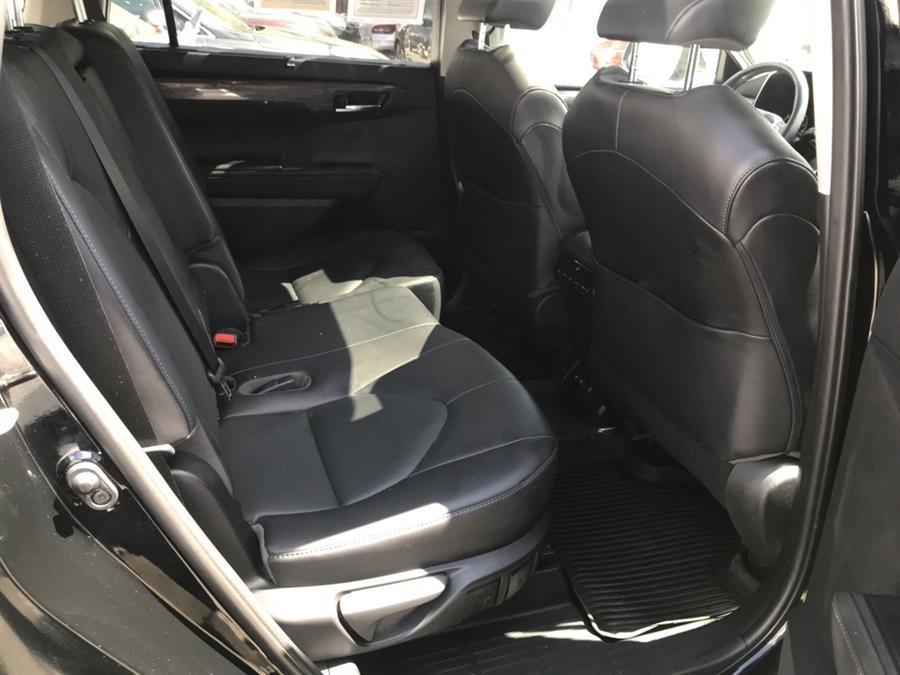 2020 Toyota Highlander Limited, available for sale in Jamaica, New York | Hillside Auto Outlet 2. Jamaica, New York 2020 Toyota Highlander Limited, available for sale in Jamaica, New York | Hillside Auto Outlet 2. Jamaica, New York