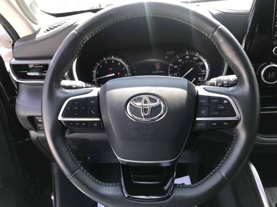 2020 Toyota Highlander Limited, available for sale in Jamaica, New York | Hillside Auto Outlet 2. Jamaica, New York 2020 Toyota Highlander Limited, available for sale in Jamaica, New York | Hillside Auto Outlet 2. Jamaica, New York