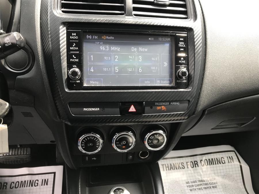 2018 Mitsubishi Outlander Sport 2.0 ES, available for sale in Jamaica, New York | Hillside Auto Outlet 2. Jamaica, New York 2018 Mitsubishi Outlander Sport 2.0 ES, available for sale in Jamaica, New York | Hillside Auto Outlet 2. Jamaica, New York