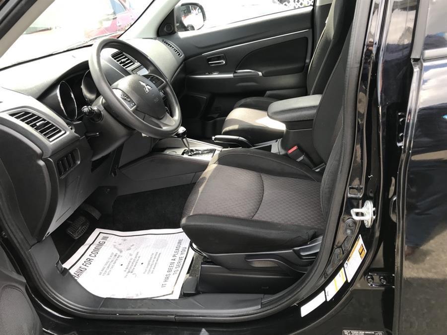 2018 Mitsubishi Outlander Sport 2.0 ES, available for sale in Jamaica, New York | Hillside Auto Outlet 2. Jamaica, New York 2018 Mitsubishi Outlander Sport 2.0 ES, available for sale in Jamaica, New York | Hillside Auto Outlet 2. Jamaica, New York