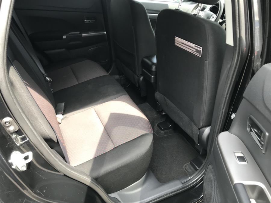 2018 Mitsubishi Outlander Sport 2.0 ES, available for sale in Jamaica, New York | Hillside Auto Outlet 2. Jamaica, New York 2018 Mitsubishi Outlander Sport 2.0 ES, available for sale in Jamaica, New York | Hillside Auto Outlet 2. Jamaica, New York