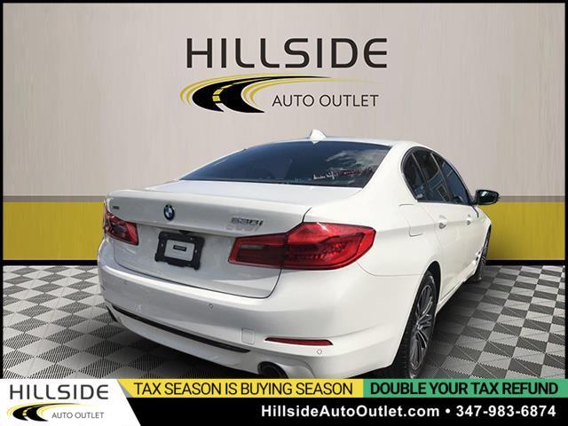 2019 BMW 5 Series 530i xDrive, available for sale in Jamaica, New York | Hillside Auto Outlet 2. Jamaica, New York 2019 BMW 5 Series 530i xDrive, available for sale in Jamaica, New York | Hillside Auto Outlet 2. Jamaica, New York