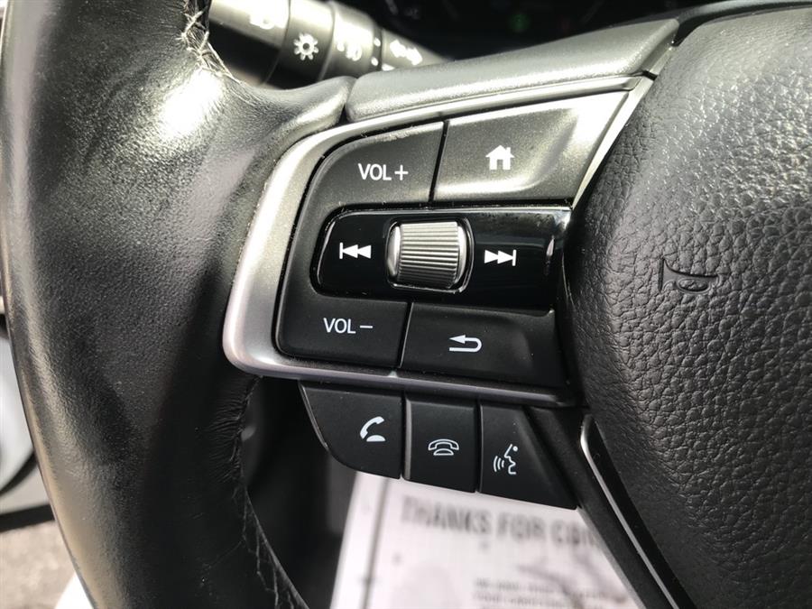 2020 Honda Accord EX-L, available for sale in Jamaica, New York | Hillside Auto Outlet 2. Jamaica, New York 2020 Honda Accord EX-L, available for sale in Jamaica, New York | Hillside Auto Outlet 2. Jamaica, New York