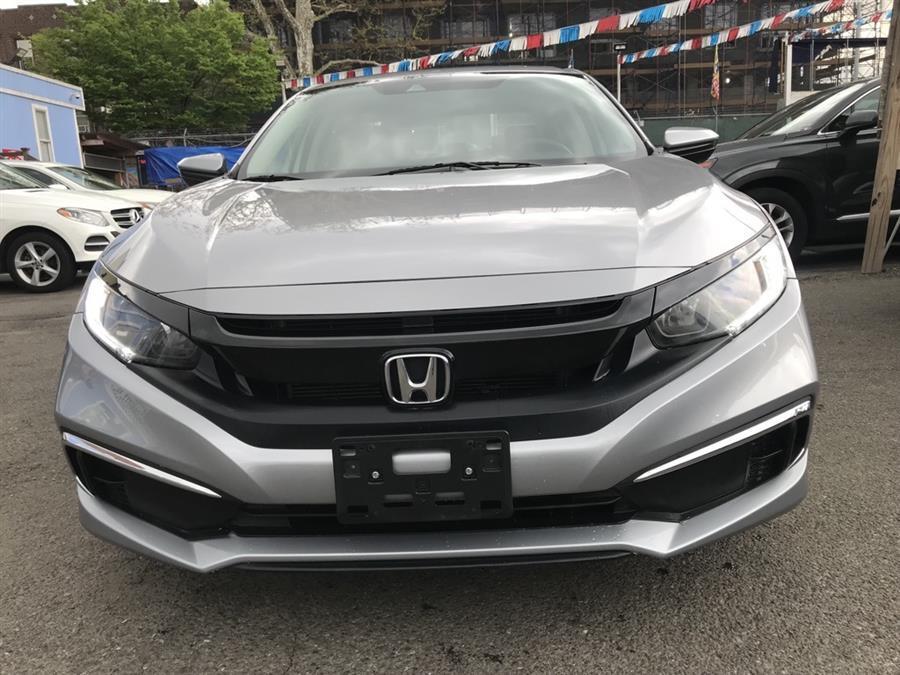 2019 Honda Civic LX, available for sale in Jamaica, New York | Hillside Auto Outlet 2. Jamaica, New York 2019 Honda Civic LX, available for sale in Jamaica, New York | Hillside Auto Outlet 2. Jamaica, New York